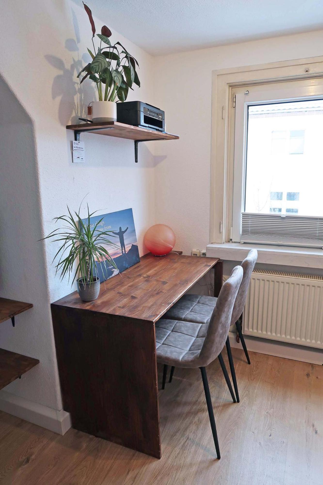 Kleines Studio Am Uni-Campus - Perfekt Fuer Junge Unternehmungslustige Dresden Ngoại thất bức ảnh